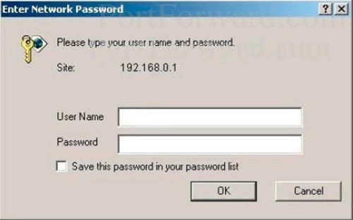 2wire 1000s default login