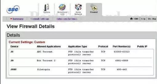 2wire 1000sw