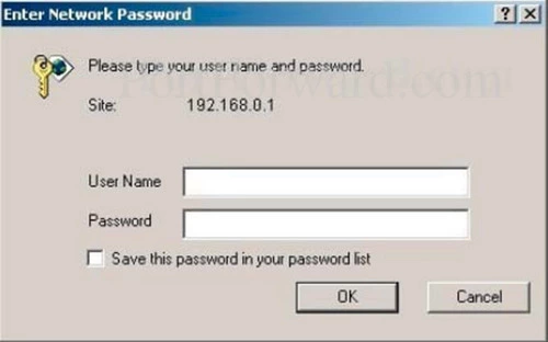 2wire 3800HGV-B default login