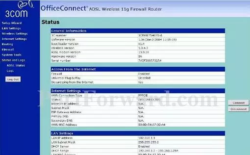 3com 3CRWE754G72