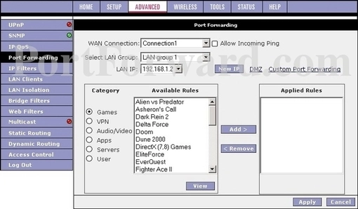 ADDON ARM8100