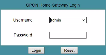 login