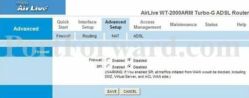 AirLive AirLive_WT-2000ARM