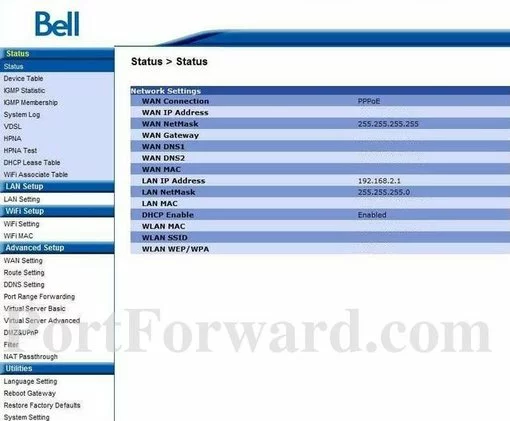 Alcatel-Lucent Cellpipe7130