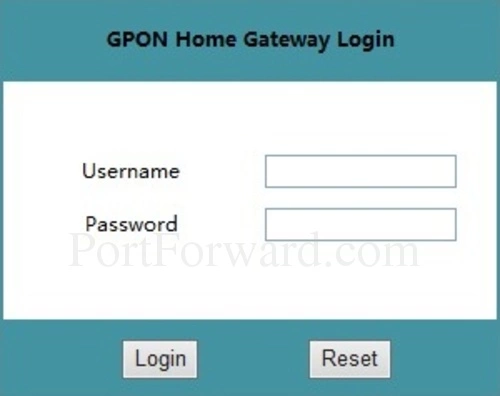 Alcatel-Lucent I-240G-D Login