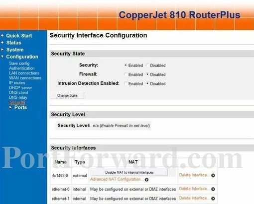 Allied Data CopperJet-810