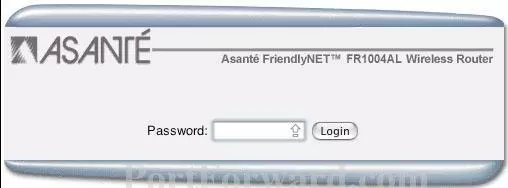 Asante FR1004FriendlyNet