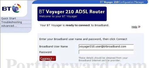 BT Voyager210