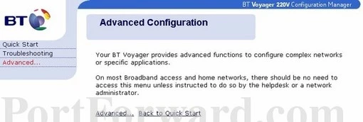 BT Voyager210