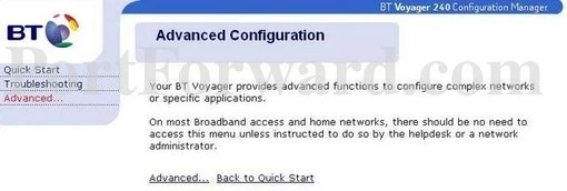 BT Voyager240