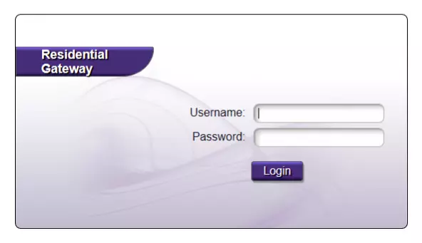 login