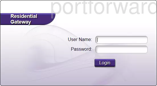 login