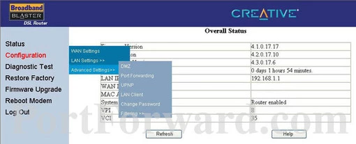 Creative Blaster8015U