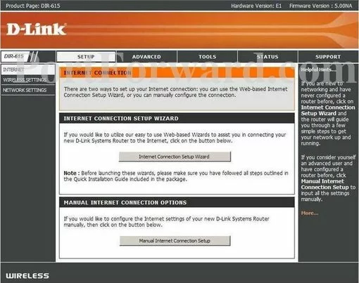 Dlink DIR-660