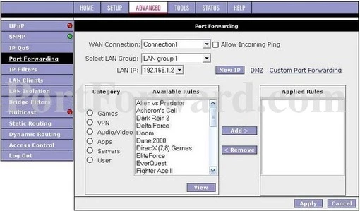 E-Tech ADWG03