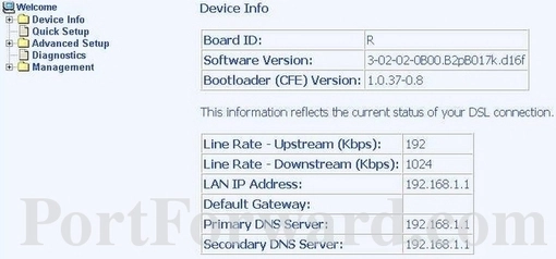 Elcon ADSL2253EU