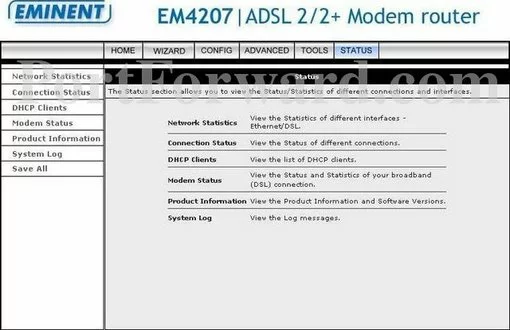 Eminent EM4207