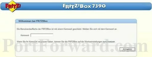 FRITZ WLAN7390