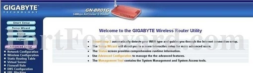 Gigabyte GN-BR01G