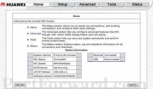 Huawei Quidway-WA1003A