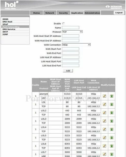 Intracom NetFasteR-WLAN