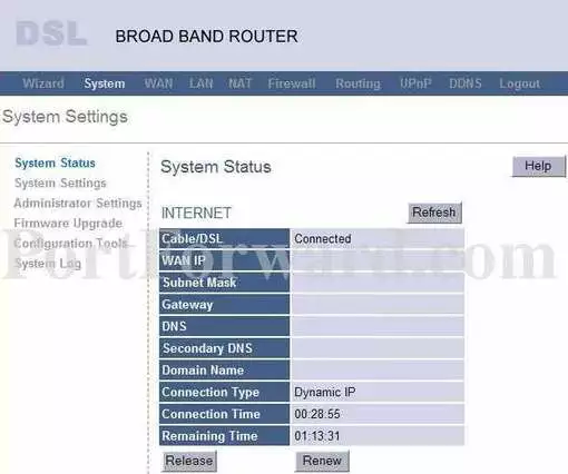 Kingnet KN-S1060