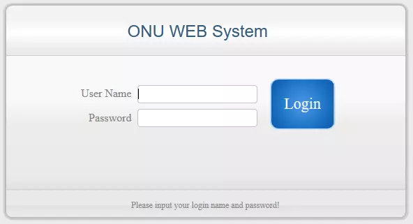 login