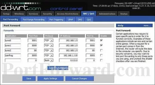 Linksys DD-WRT_v24-SP2