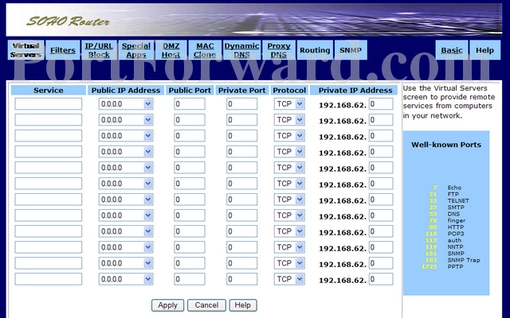 Mentor MentorWireless-G