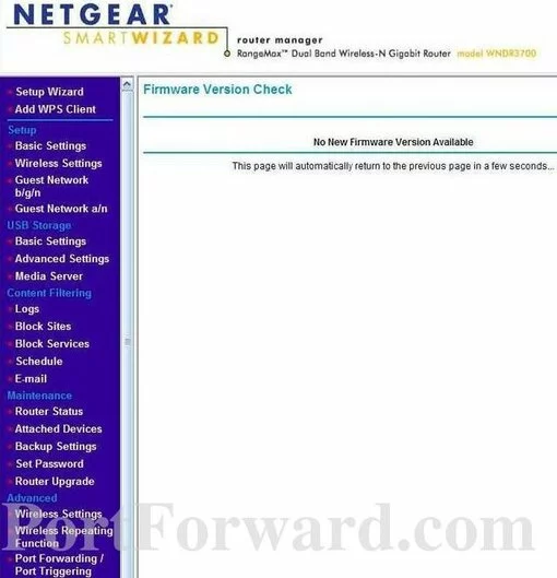 Netgear WNDR4000