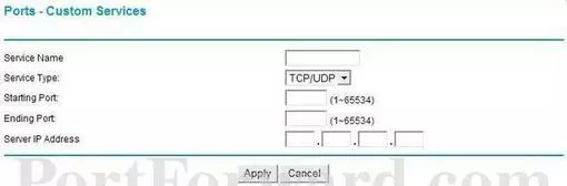 Netgear WNR854T