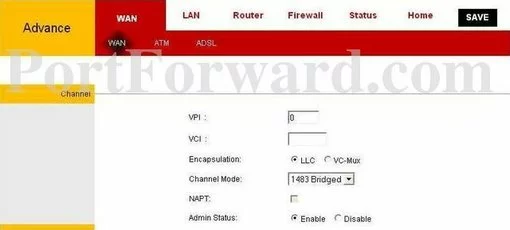 Paradigm PTI-8411_Annex-A