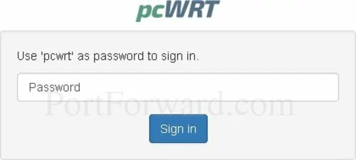 pcWRT TORONTO-N Login