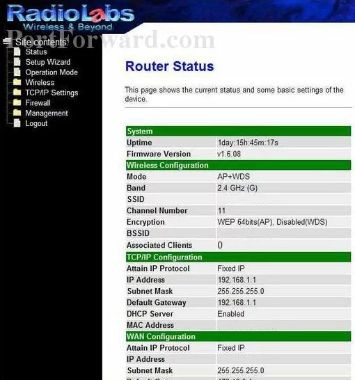 RadioLabs O2Storm