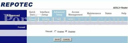 Repotec RP-IP2401A