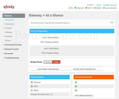 Scientific Atlanta DPC3941T At a Glance