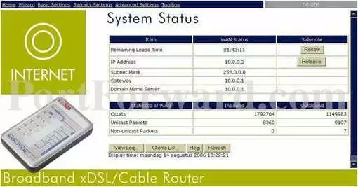 Sitecom DC-202v5