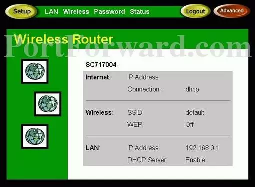 Sitecom WL-017