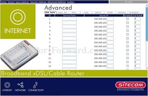 Sitecom WL-114