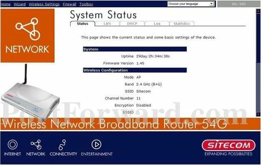 Sitecom WL-160