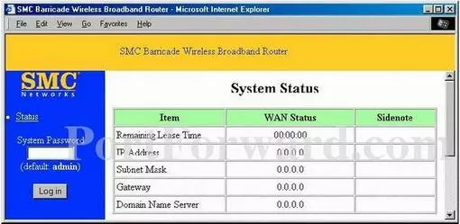 SMC 7004WBR