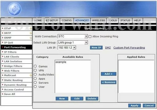 Surecom EP-9410SX-g