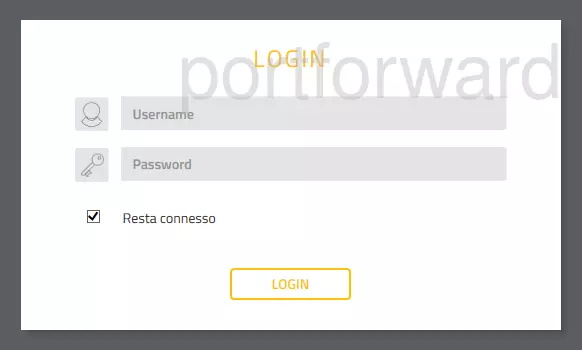 login