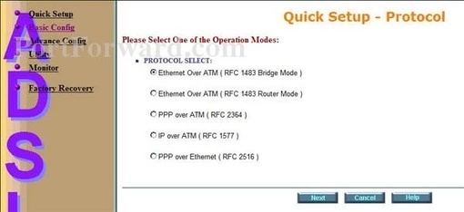 Telkom MPC850