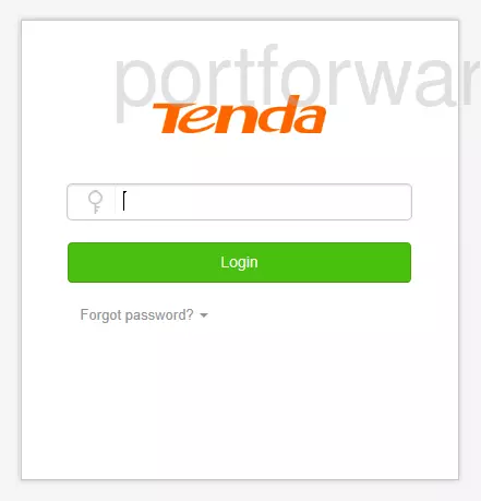 login