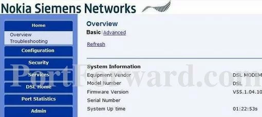 Teracom T1-B-DSL699E9.4U6-5