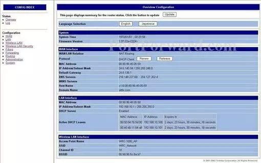 Toshiba WRC-1000