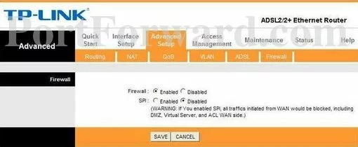 TP-Link TD-8816