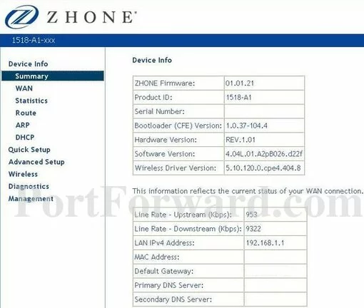 Zhone 6219-X1-NA-0CC